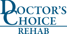 blog logo – Welcome to Doctor's Choice Rehab- Chiropractic treatment McAllen, Treat you lower back pain, neck pain, motor vehicle accidents and more.